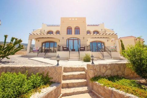 Sea Magic Garden in Esentepe, Girne, Northern Cyprus No.153591 – photo 12