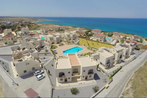 Sea Magic Garden in Esentepe, Girne, Northern Cyprus No.153591 – photo 18