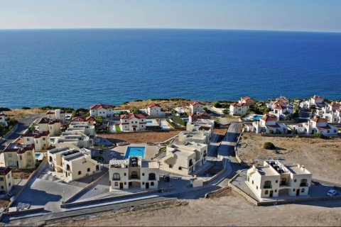 Sea Magic Garden in Esentepe, Girne, Northern Cyprus No.153591 – photo 7
