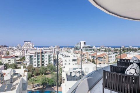 Sea Magic Garden  i Girne,  Nr.153594 - 6