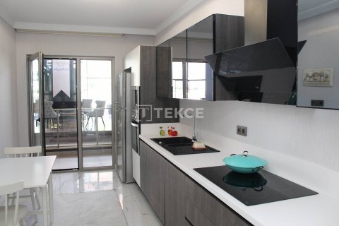 آپارتمان در Ankara ، ترکیه 3 خوابه ، 158 متر مربع. شماره 61766 - 12