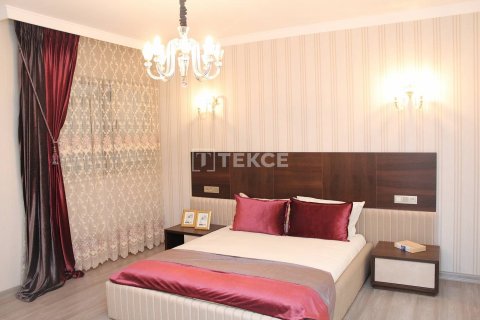 آپارتمان در Ankara ، ترکیه 3 خوابه ، 158 متر مربع. شماره 61766 - 17
