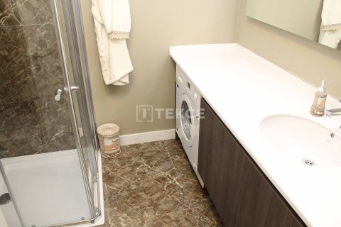 آپارتمان در Ankara ، ترکیه 3 خوابه ، 158 متر مربع. شماره 61766 - 25
