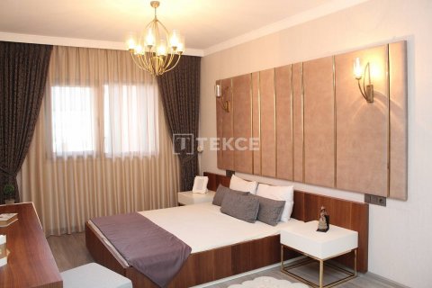 آپارتمان در Ankara ، ترکیه 3 خوابه ، 158 متر مربع. شماره 61766 - 15