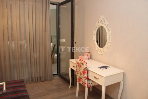 آپارتمان در Ankara ، ترکیه 3 خوابه ، 158 متر مربع. شماره 61766 - 20