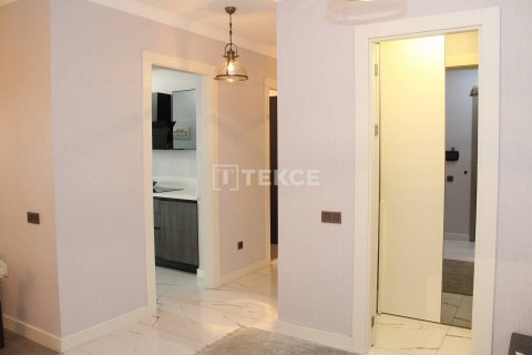 آپارتمان در Ankara ، ترکیه 3 خوابه ، 158 متر مربع. شماره 61766 - 23