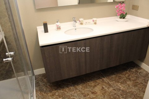 آپارتمان در Ankara ، ترکیه 3 خوابه ، 158 متر مربع. شماره 61766 - 28