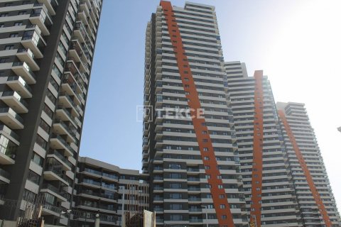 آپارتمان در Ankara ، ترکیه 3 خوابه ، 158 متر مربع. شماره 61766 - 4