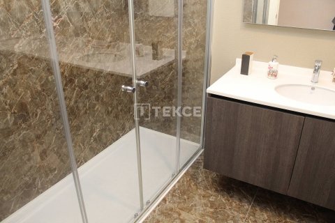 آپارتمان در Ankara ، ترکیه 3 خوابه ، 158 متر مربع. شماره 61766 - 27
