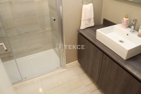 آپارتمان در Ankara ، ترکیه 3 خوابه ، 158 متر مربع. شماره 61766 - 26