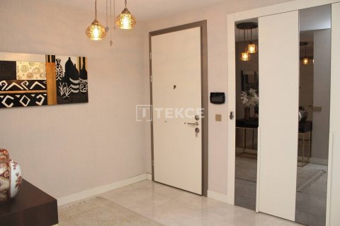 آپارتمان در Ankara ، ترکیه 3 خوابه ، 158 متر مربع. شماره 61766 - 21
