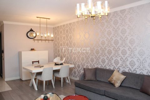 آپارتمان در Ankara ، ترکیه 3 خوابه ، 158 متر مربع. شماره 61766 - 9