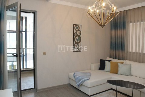 آپارتمان در Ankara ، ترکیه 3 خوابه ، 158 متر مربع. شماره 61766 - 18