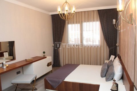 آپارتمان در Ankara ، ترکیه 3 خوابه ، 158 متر مربع. شماره 61766 - 16