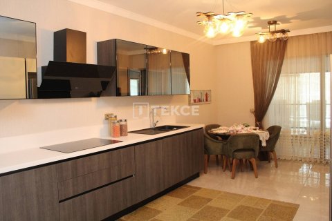 آپارتمان در Ankara ، ترکیه 3 خوابه ، 158 متر مربع. شماره 61766 - 14