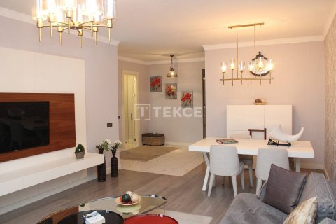 آپارتمان در Ankara ، ترکیه 3 خوابه ، 158 متر مربع. شماره 61766 - 7