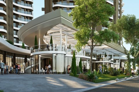 Продажа виллы  в Денизли, Турция студия, 60м2, №120372 – фото 2