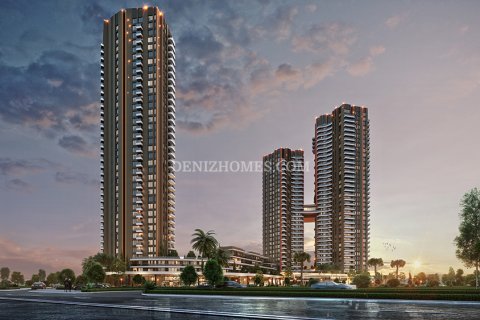 Продажа виллы  в Денизли, Турция студия, 60м2, №120372 – фото 12