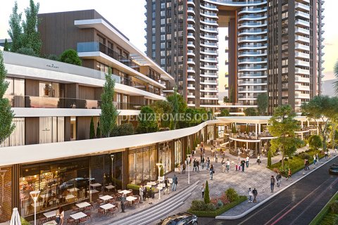 Продажа виллы  в Денизли, Турция студия, 60м2, №120372 – фото 14