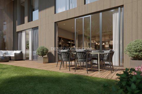 Продажа виллы  в Денизли, Турция студия, 60м2, №120372 – фото 4