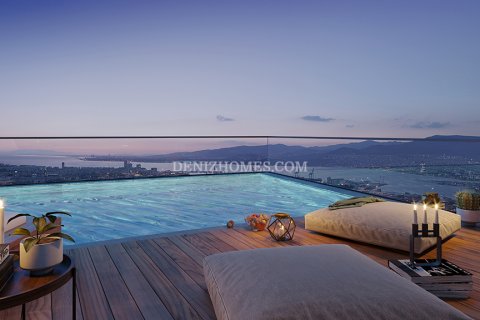 Продажа виллы  в Денизли, Турция студия, 60м2, №120372 – фото 5