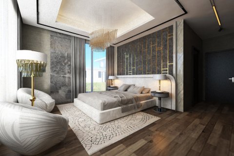 Daire 5+1 Kargıcak, Alanya, Antalya, Türkiye №116070 - 9