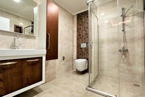 Продажа квартиры  в Махмутларе, Анталье, Турция 2+1, 170м2, №115956 – фото 25