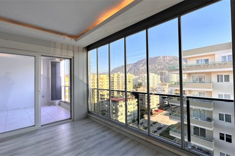 Продажа квартиры  в Махмутларе, Анталье, Турция 2+1, 170м2, №115956 – фото 22
