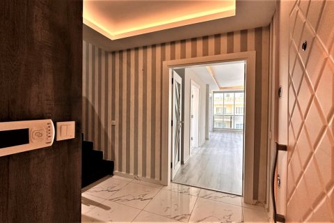 Продажа квартиры  в Махмутларе, Анталье, Турция 2+1, 170м2, №115956 – фото 15