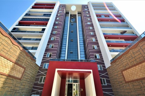 Продажа квартиры  в Махмутларе, Анталье, Турция 2+1, 170м2, №115956 – фото 6