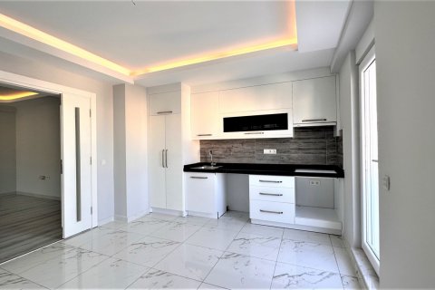 Продажа квартиры  в Махмутларе, Анталье, Турция 2+1, 170м2, №115956 – фото 21