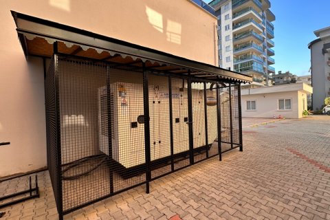 Продажа квартиры  в Махмутларе, Анталье, Турция 2+1, 170м2, №115956 – фото 7