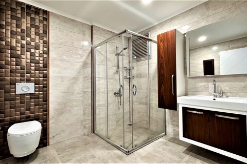 Продажа квартиры  в Махмутларе, Анталье, Турция 2+1, 170м2, №115956 – фото 30