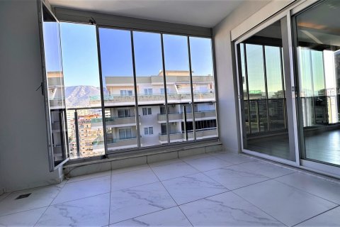 Продажа квартиры  в Махмутларе, Анталье, Турция 2+1, 170м2, №115956 – фото 23