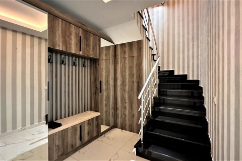 Продажа квартиры  в Махмутларе, Анталье, Турция 2+1, 170м2, №115956 – фото 16
