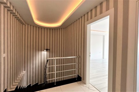 Продажа квартиры  в Махмутларе, Анталье, Турция 2+1, 170м2, №115956 – фото 26