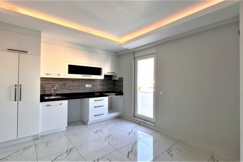 Продажа квартиры  в Махмутларе, Анталье, Турция 2+1, 170м2, №115956 – фото 20