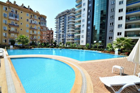 Продажа квартиры  в Махмутларе, Анталье, Турция 2+1, 170м2, №115956 – фото 5