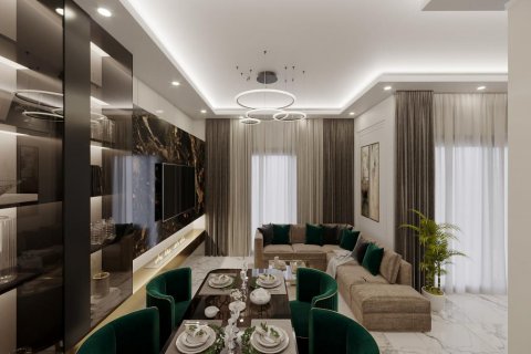 Wohnung  in Avsallar, Antalya, Türkei Nr. 153129 - 20