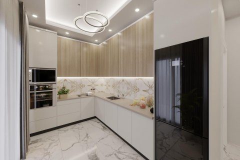 Wohnung  in Avsallar, Antalya, Türkei Nr. 153129 - 17