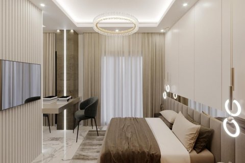 Wohnung  in Avsallar, Antalya, Türkei Nr. 153129 - 24