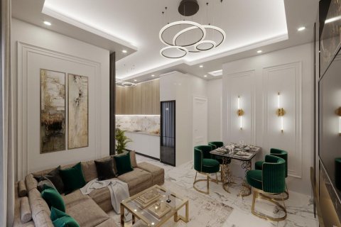 Wohnung  in Avsallar, Antalya, Türkei Nr. 153129 - 19