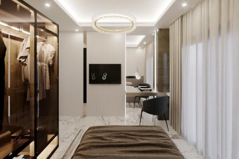 Wohnung  in Avsallar, Antalya, Türkei Nr. 153129 - 25