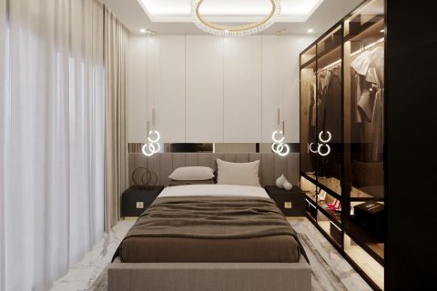 Wohnung  in Avsallar, Antalya, Türkei Nr. 153129 - 27