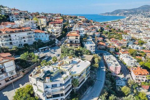 Daire Alanya, Antalya, Türkiye №153128 - 20