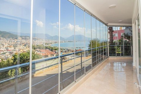 Daire Alanya, Antalya, Türkiye №153128 - 19