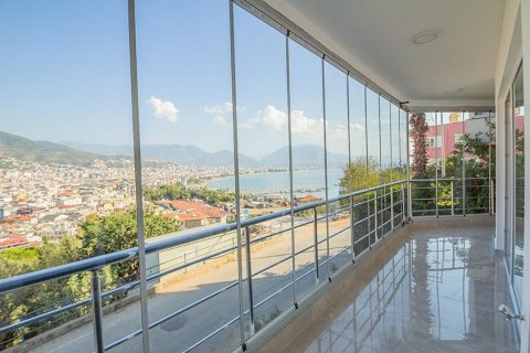 Daire Alanya, Antalya, Türkiye №153128 - 3
