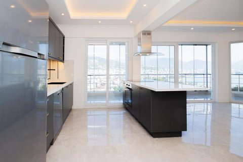 Daire Alanya, Antalya, Türkiye №153128 - 6