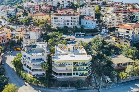 Daire Alanya, Antalya, Türkiye №153128 - 21