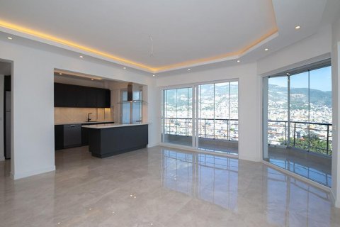 Daire Alanya, Antalya, Türkiye №153128 - 4
